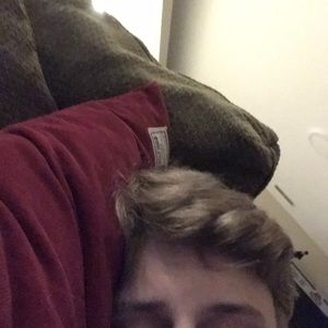 Meet your Posher, Ethan